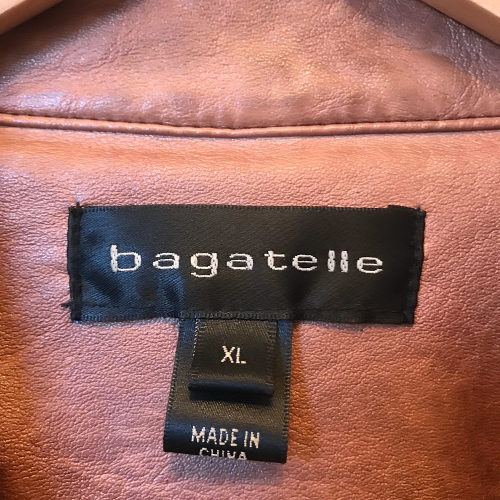 Bagatelle Jacket - image 4